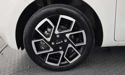 Kia Ray 2024, 25881 км, за 11246.18 USD