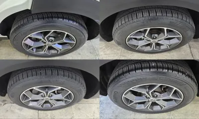 KG_Mobility_Ssangyong KORANDO 2021, 75421 км, за 10589.4 USD