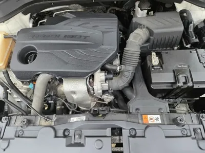KG_Mobility_Ssangyong KORANDO 2021, 75421 км, за 10589.4 USD - фото 6