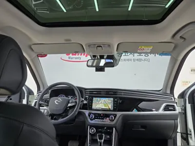 KG_Mobility_Ssangyong KORANDO 2021, 75421 км, за 10589.4 USD - фото 7