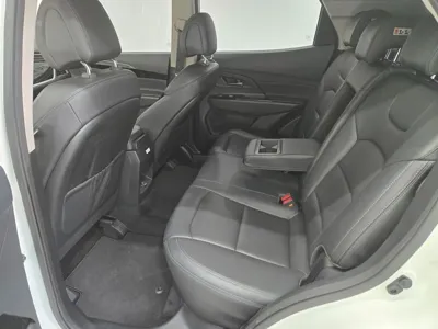 KG_Mobility_Ssangyong KORANDO 2021, 75421 км, за 10589.4 USD - фото 20