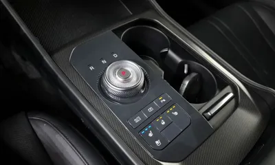 Kia K8 2025, 4615 км, за 20860.91 USD - фото 9