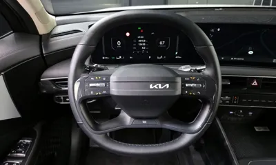 Kia K8 2025, 4615 км, за 20860.91 USD - фото 18