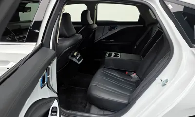 Kia K8 2025, 4615 км, за 20860.91 USD - фото 20