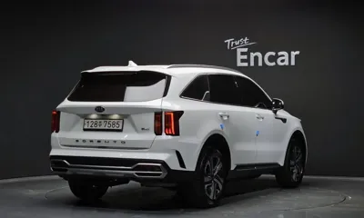 Kia Sorento 2021, 78698 км, за 15633.2 USD
