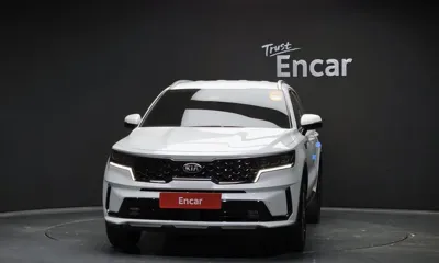 Kia Sorento 2021, 78698 км, за 15633.2 USD