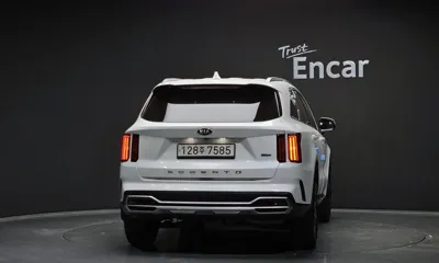 Kia Sorento 2021, 78698 км, за 15633.2 USD