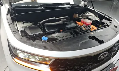 Kia Sorento 2021, 78698 км, за 15633.2 USD - фото 6
