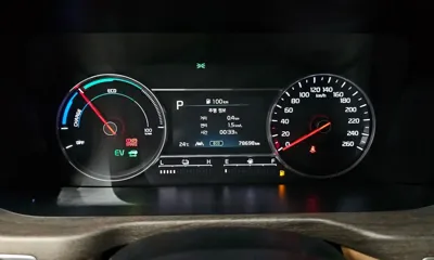 Kia Sorento 2021, 78698 км, за 15633.2 USD - фото 8
