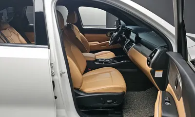 Kia Sorento 2021, 78698 км, за 15633.2 USD - фото 10