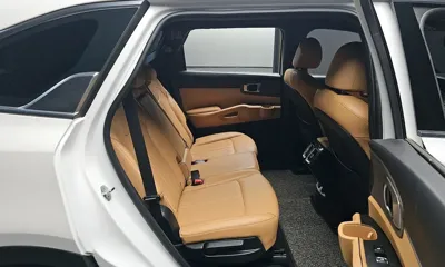Kia Sorento 2021, 78698 км, за 15633.2 USD - фото 11