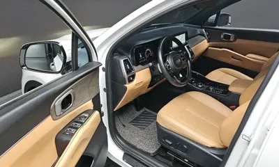 Kia Sorento 2021, 78698 км, за 15633.2 USD - фото 12