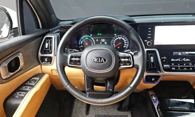 Kia Sorento 2021, 78698 км, за 15633.2 USD - фото 13