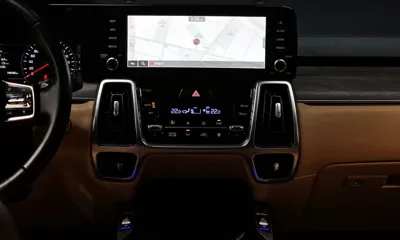 Kia Sorento 2021, 78698 км, за 15633.2 USD - фото 14