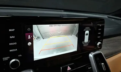 Kia Sorento 2021, 78698 км, за 15633.2 USD - фото 15