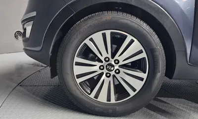 Kia Sportage 2015, 72541 км, за 5407.17 USD