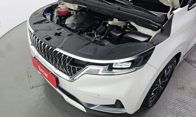 Kia Canival 2021, 103216 км, за 14637.02 USD - фото 6