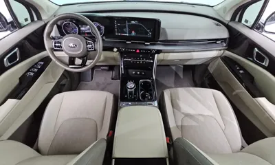 Kia Canival 2021, 103216 км, за 14637.02 USD - фото 7