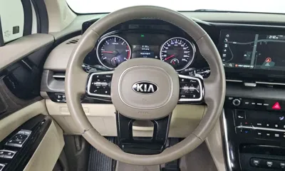 Kia Canival 2021, 103216 км, за 14637.02 USD - фото 15