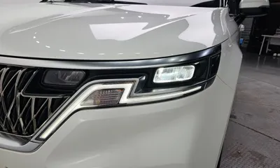 Kia Canival 2021, 103216 км, за 14637.02 USD - фото 22