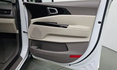 Kia Canival 2021, 103216 км, за 14637.02 USD - фото 25