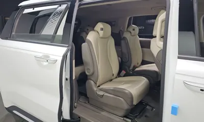 Kia Canival 2021, 103216 км, за 14637.02 USD - фото 26