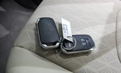 Kia Canival 2021, 103216 км, за 14637.02 USD - фото 33