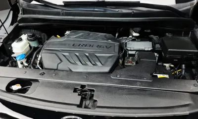 Kia Canival 2019, 104188 км, за 9446.26 USD - фото 6