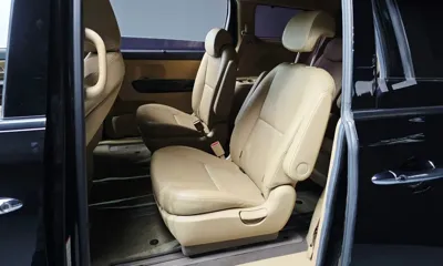 Kia Canival 2019, 104188 км, за 9446.26 USD - фото 11