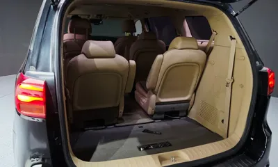 Kia Canival 2019, 104188 км, за 9446.26 USD - фото 20