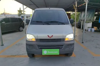 Wuling Zhiguang 2023, 28100 км, за 5912 USD