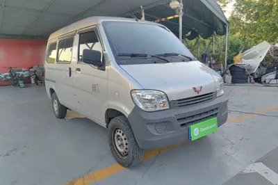 Wuling Zhiguang 2023, 28100 км, за 5912 USD