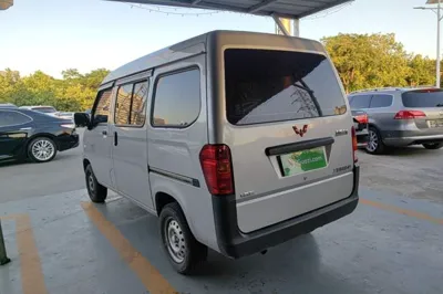 Wuling Zhiguang 2023, 28100 км, за 5912 USD