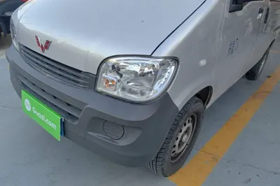 Wuling Zhiguang 2023, 28100 км, за 5912 USD - фото 8