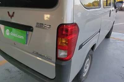 Wuling Zhiguang 2023, 28100 км, за 5912 USD - фото 9