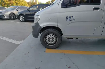 Wuling Zhiguang 2023, 28100 км, за 5912 USD - фото 10
