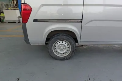 Wuling Zhiguang 2023, 28100 км, за 5912 USD - фото 11