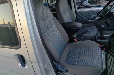 Wuling Zhiguang 2023, 28100 км, за 5912 USD - фото 19