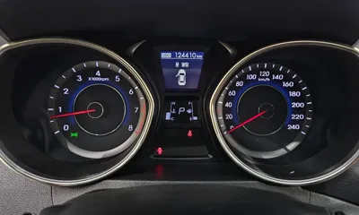 Hyundai Avante 2012, 124410 км, за 3544.7 USD - фото 8