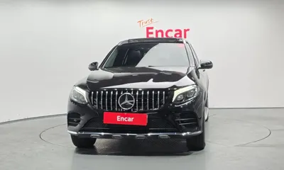Mercedes-Benz GLC-Class 2019, 94006 км, за 19623.39 USD