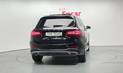Mercedes-Benz GLC-Class 2019, 94006 км, за 19623.39 USD
