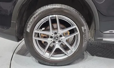 Mercedes-Benz GLC-Class 2019, 94006 км, за 19623.39 USD