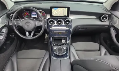 Mercedes-Benz GLC-Class 2019, 94006 км, за 19623.39 USD - фото 7