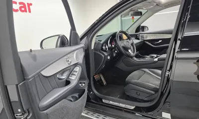 Mercedes-Benz GLC-Class 2019, 94006 км, за 19623.39 USD - фото 10