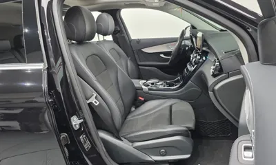 Mercedes-Benz GLC-Class 2019, 94006 км, за 19623.39 USD - фото 11