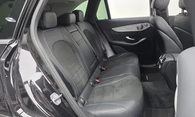 Mercedes-Benz GLC-Class 2019, 94006 км, за 19623.39 USD - фото 12