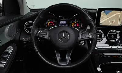 Mercedes-Benz GLC-Class 2019, 94006 км, за 19623.39 USD - фото 13