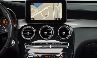 Mercedes-Benz GLC-Class 2019, 94006 км, за 19623.39 USD - фото 14