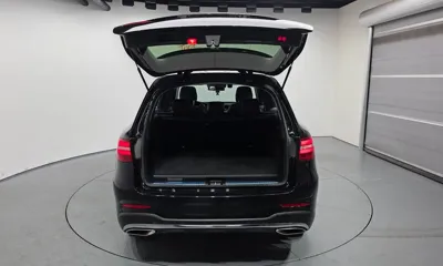 Mercedes-Benz GLC-Class 2019, 94006 км, за 19623.39 USD - фото 20