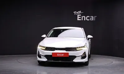 Kia K5 2023, 50256 км, за 11290.53 USD